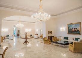 Grand Hotel Europa Palace Sorrento 4