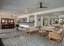 Radisson Goa Candolim 4