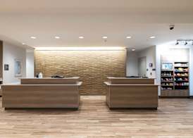 Residence Inn by Marriott Fort Worth Southwest 3