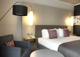 Crowne Plaza SOLIHULL by IHG 2