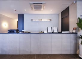 호텔 인썸니아 Hotel Insomnia 失眠酒店 3