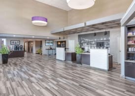 La Quinta by Wyndham Clifton/Rutherford 2