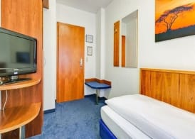 Hotel am Friedensplatz 4