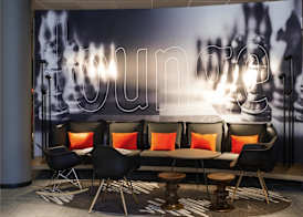 ibis Gent Centrum St. Baafs Kathedraal 5