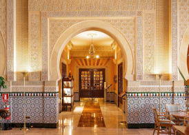 Alhambra Palace Hotel 2
