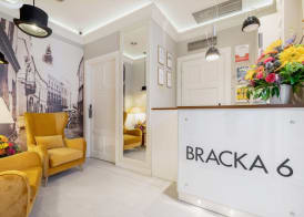 Apartamenty Bracka 6 5
