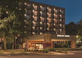 Embassy Suites by Hilton Richmond 3
