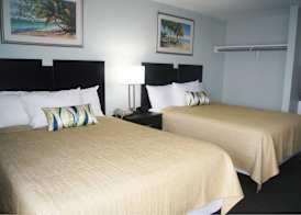 Ocean Plaza Motel 4