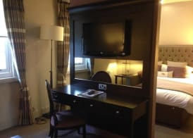 Dumfries Arms Hotel 4