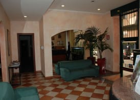 Hotel Bogart 2 3