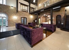 Cavan Crystal Hotel 3