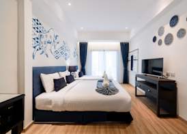 Sabai Hotel Aonang 2
