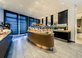 Mercure Hotel Hannover Mitte 5