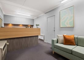 Oxley Court Serviced Apartments 2