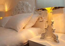 Hypnos Design Hotel 4
