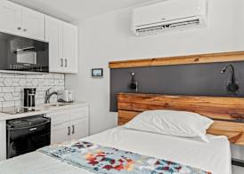 Goodseed Suites Philadelphia Center 5