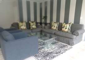 Thatchfoord Lodge 2