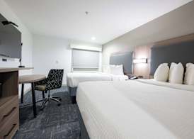 Best Western Lafayette Inn 5