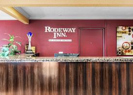 Rodeway Inn Escondido Downtown 3