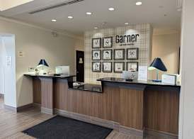 Garner Hotel LONGVIEW SOUTH by IHG 2