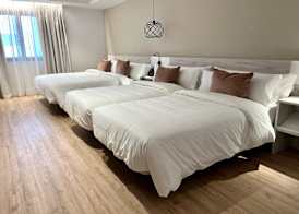 Óbal Hotel Marbella 2