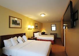 Senator Inn & Spa 5