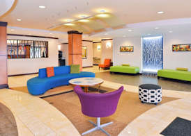 Fairfield Inn and Suites by Marriott Asheboro 3