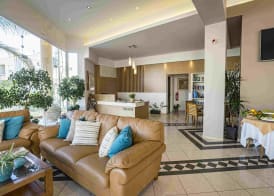 Helios Apartments 2