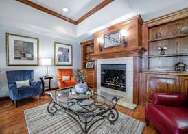 Country Inn & Suites by Radisson, Ontario at Ontario Mills, CA 4
