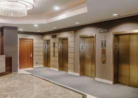 Central Loop Hotel 3