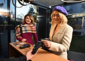 Treekos Suite Hotel Istanbul Airport 2
