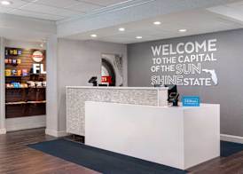 Hampton Inn Tallahassee-Central 3