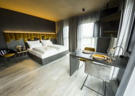 MY HOME MY HOTEL Rosenheim 5