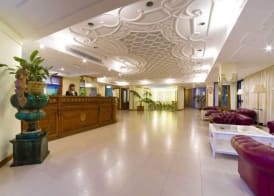 Grand Hotel Parco del Sole - All Inclusive 2