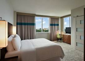 Four Points by Sheraton Coral Gables 4