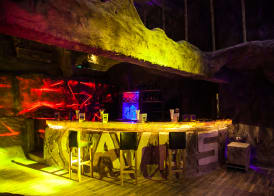 Caves Beach Resort Adults Only 2