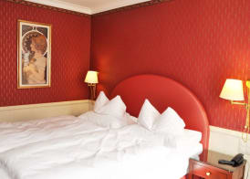 Boutique Hotel Belle Epoque 3
