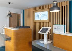Holiday Inn Express EXETER - CITY CENTRE by IHG 2