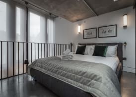 Soho Lofts by Aeria Apartments 4