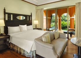 ITC Grand Goa, a Luxury Collection Resort & Spa, Goa 5