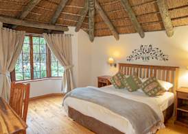 Coral Tree Cottages 2