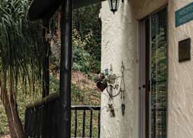 Thulamela Bed and Breakfast 3