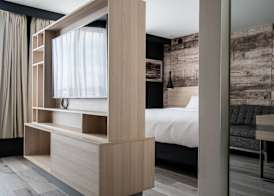 Delta Hotels by Marriott Sherbrooke Conference Centre 5