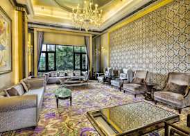 Chateau Star River Guangzhou Peninsula 3