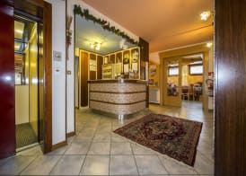 Hotel Trentino 2
