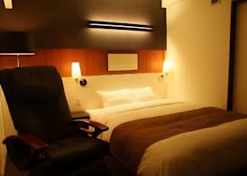 Wakkanai Grand Hotel 3