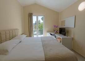 B&B Vistamare Suite 4