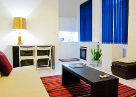 Concierge Downtown 3