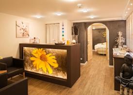 Hotel DIE SONNE 3