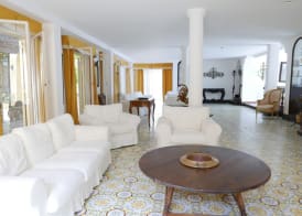 Hotel Torre Dei Borboni 3